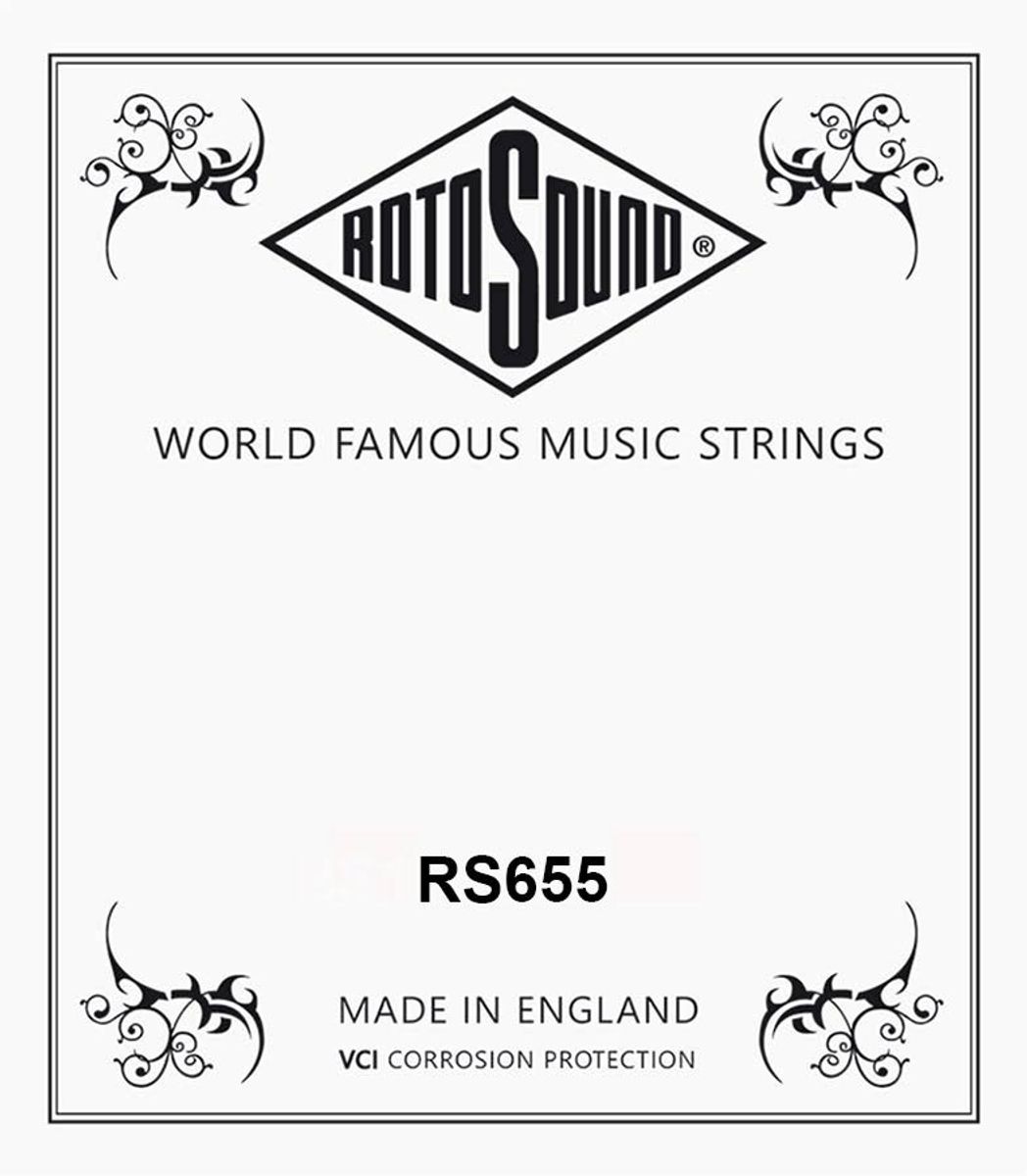 Rotosound RS655