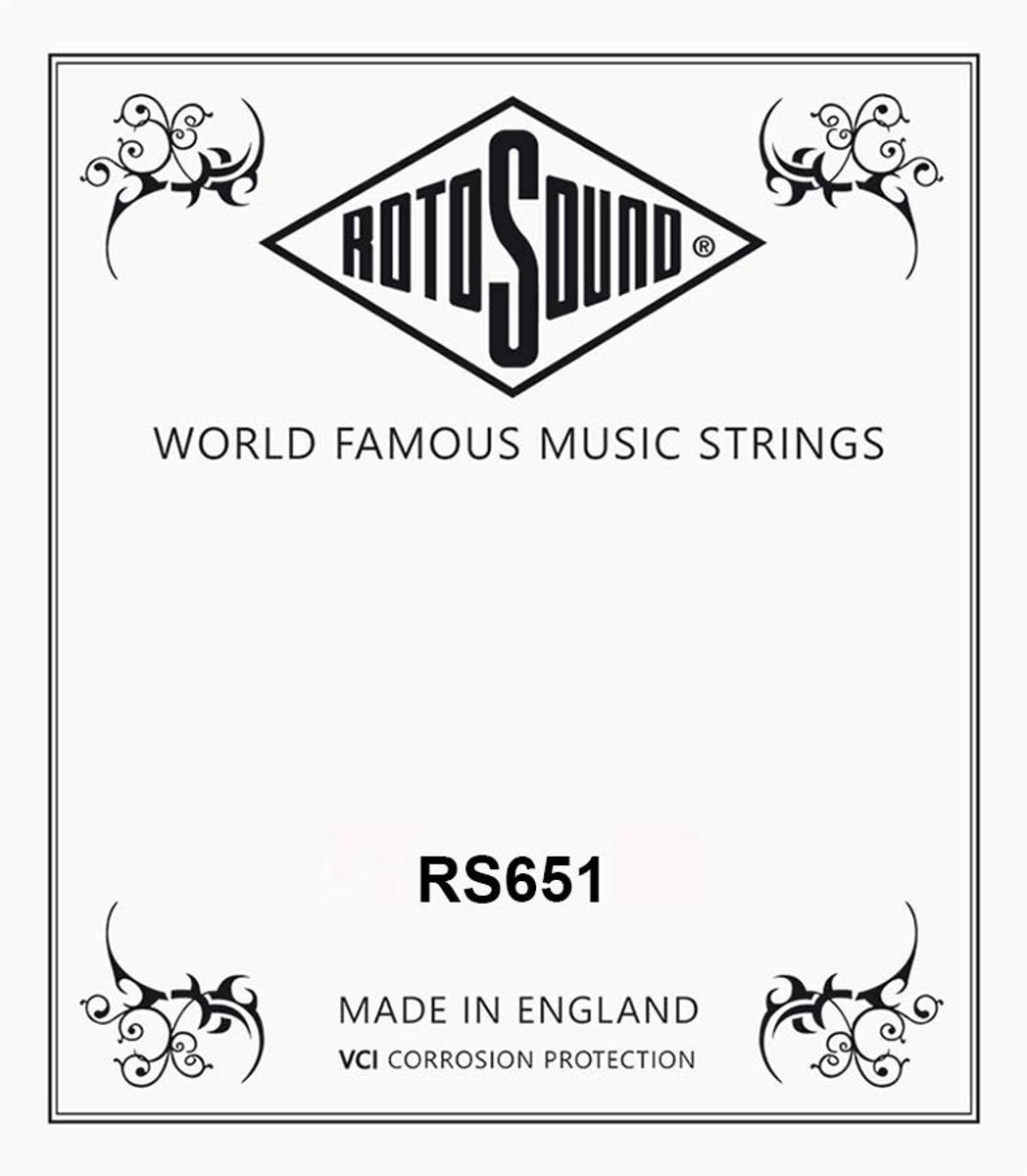 Rotosound RS651