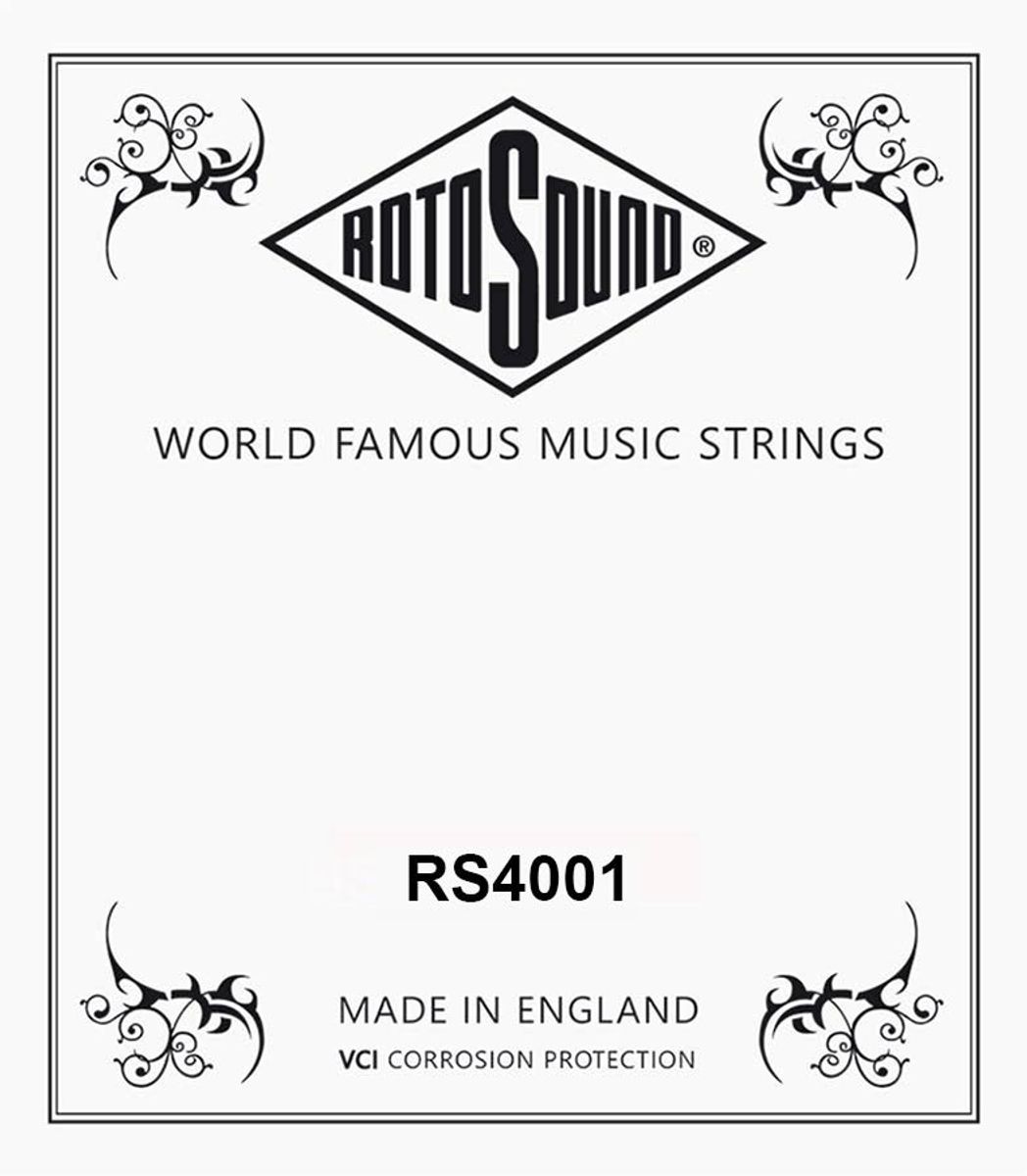 Rotosound RS4001