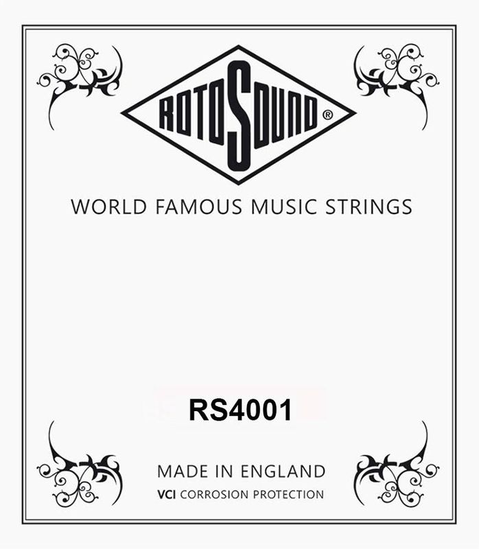 Rotosound RS4001