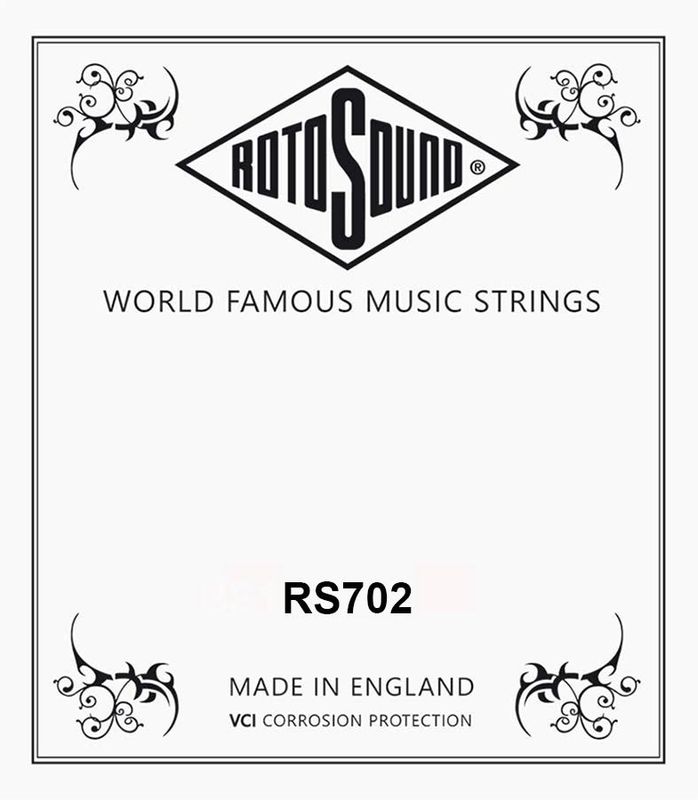 Rotosound RS702