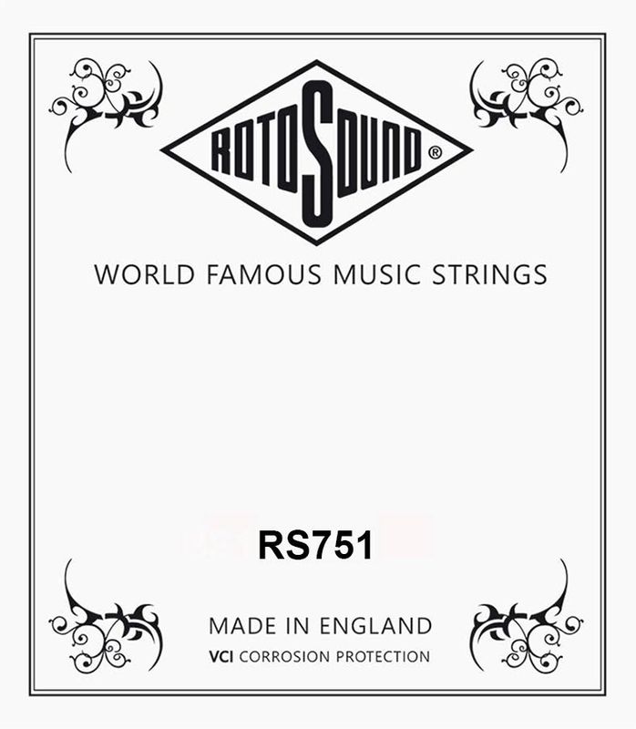 Rotosound RS751