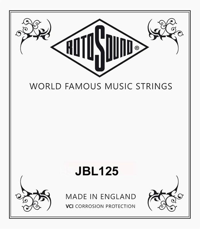 Rotosound JBL125