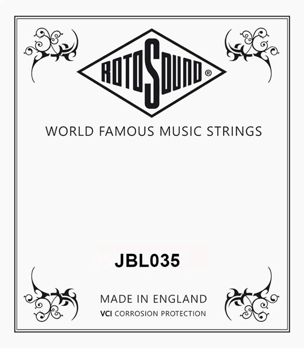 Rotosound JBL035