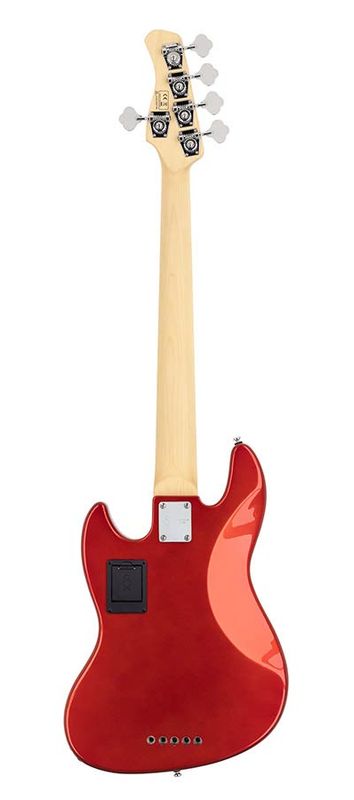 Sire V7 2nd Gen Series Marcus Miller Alder 5-string Bass Guitar Bright ...