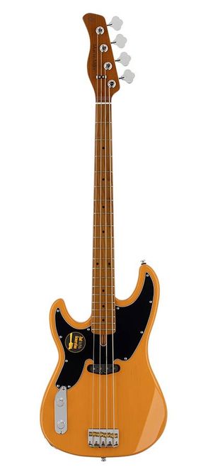 Hovedbilde Sire D5 Series Marcus Miller Lefty Alder 4-string ...