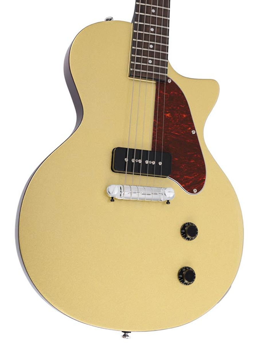 Sire L Series Larry Carlton mahogany, L-style, gold top