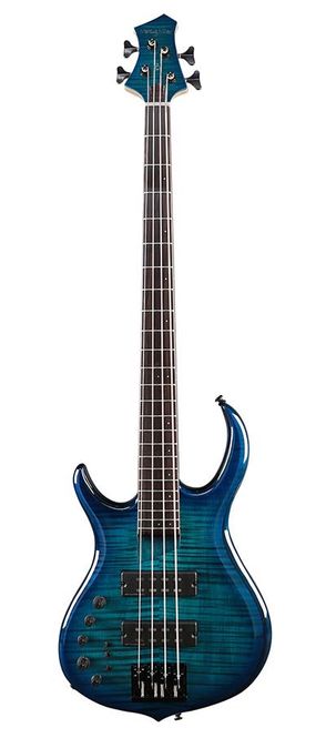 Hovedbilde Sire M7 2nd Gen Series Marcus Miller Lefty Alder ...