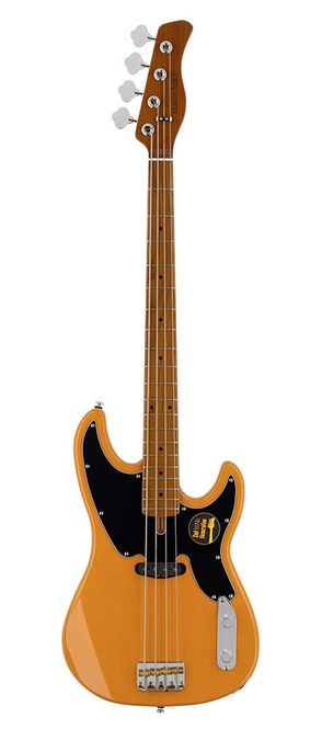 Hovedbilde Sire D5 Series Marcus Miller Alder 4-string Bass ...
