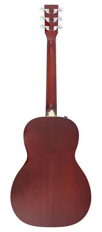 Sire A3PSVS Acoustic parlor guitar - vintage sunburst