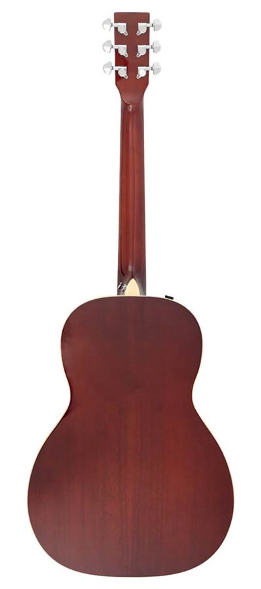 Sire A3PSVS Acoustic parlor guitar - vintage sunburst