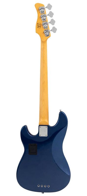 Sire P7+ A4/DNA alder 4-string active bass guitar dark navy