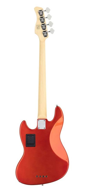 Sire V7 2nd Gen Series Marcus Miller Alder 4-string Bass Guitar Bright ...
