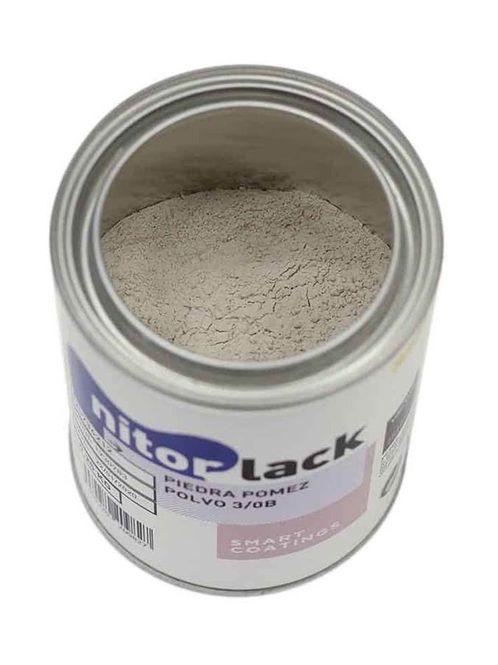 Hovedbilde NitorLACK pumice - 250g can
