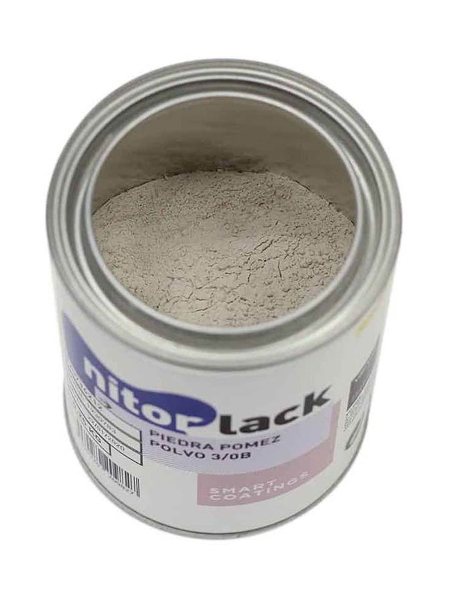 NitorLACK pumice - 250g can