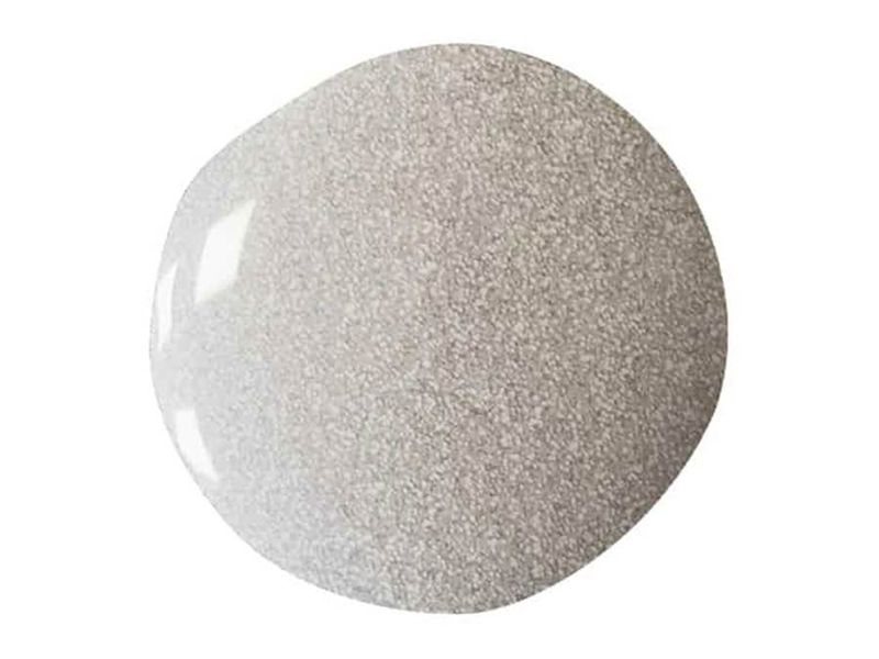NitorLACK Nitrocellulose Paint Silversparkle - 500ml can