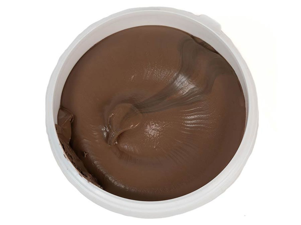 NitorLACK Waterbased Rosewood Grain Filler - 250 ml Cup