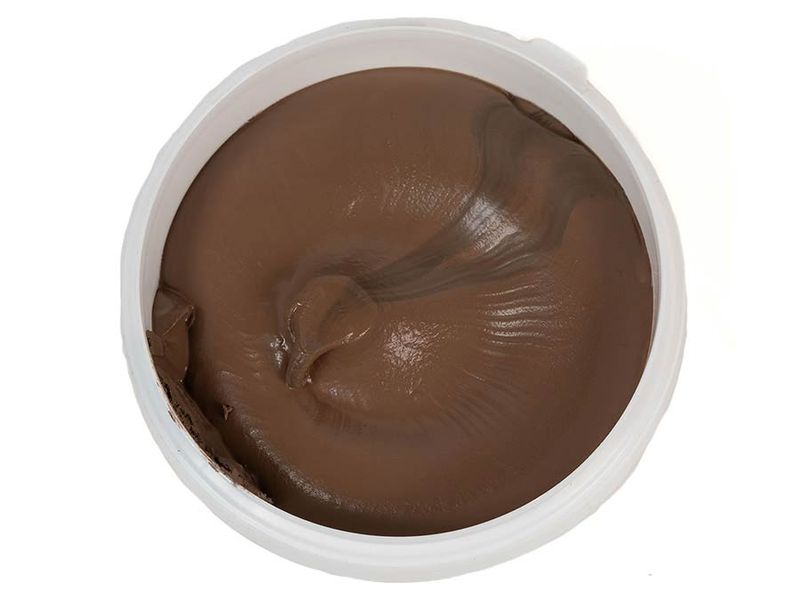 NitorLACK Waterbased Rosewood Grain Filler - 250 ml Cup
