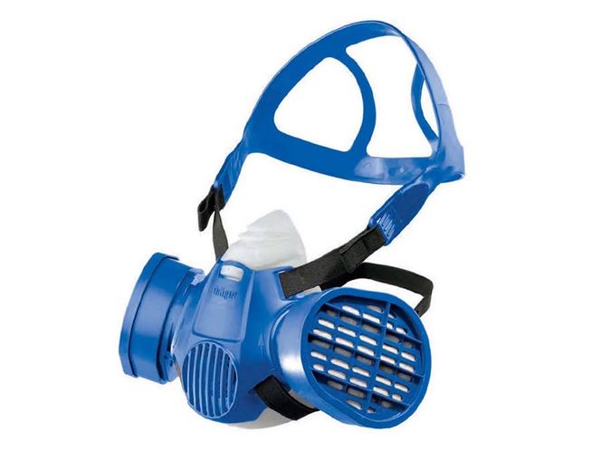 Hovedbilde NitorLACK Dräger X-plore 3300 professional safety ...