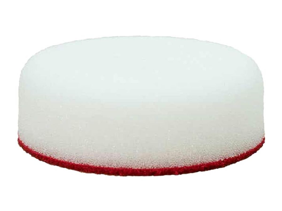 NitorLACK hard polishing sponge 80 mm diameter
