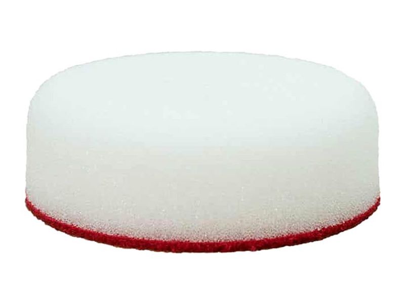 NitorLACK hard polishing sponge 80 mm diameter