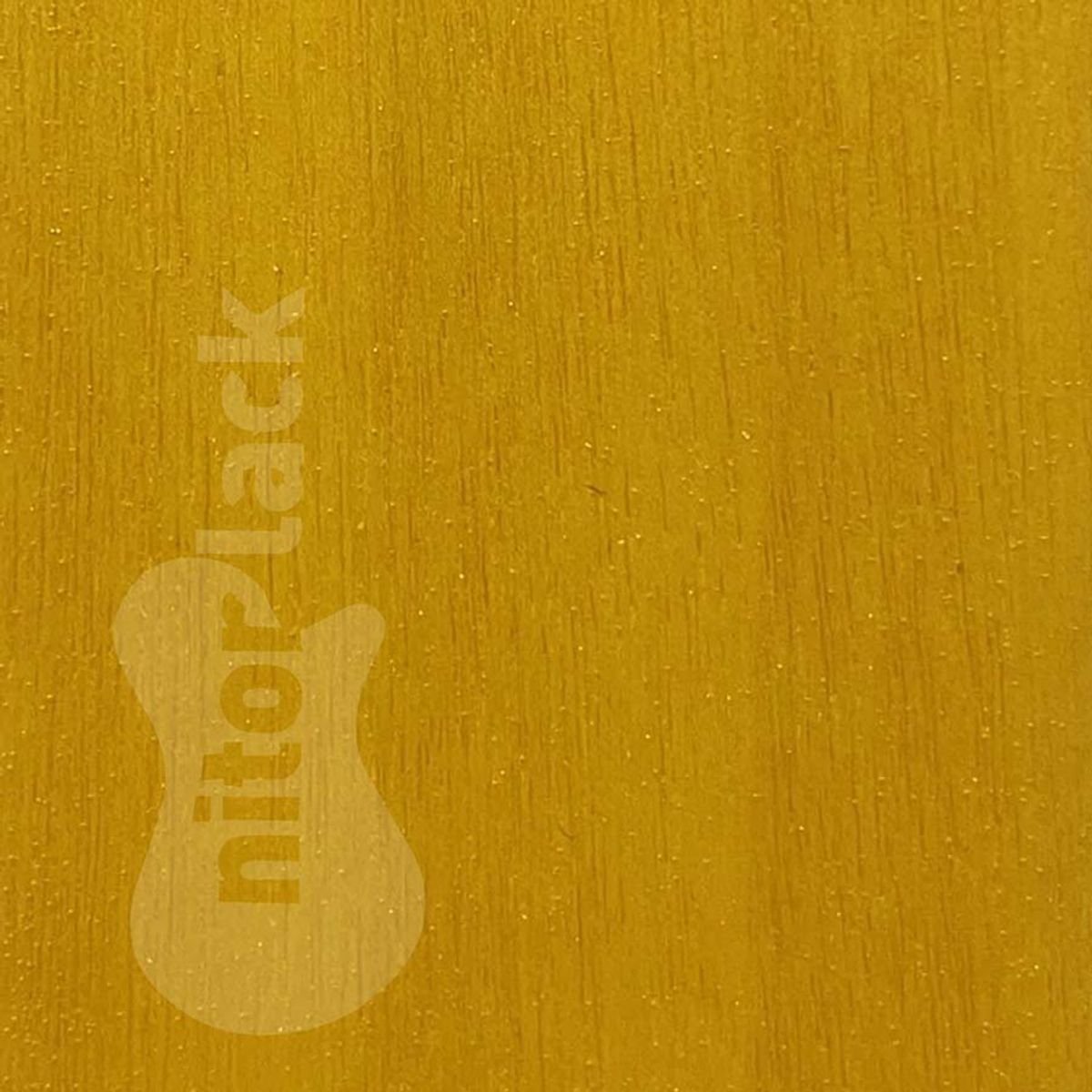 NitorLACK dye yellow for electric guitar sunburst finish - 400ml aerosol