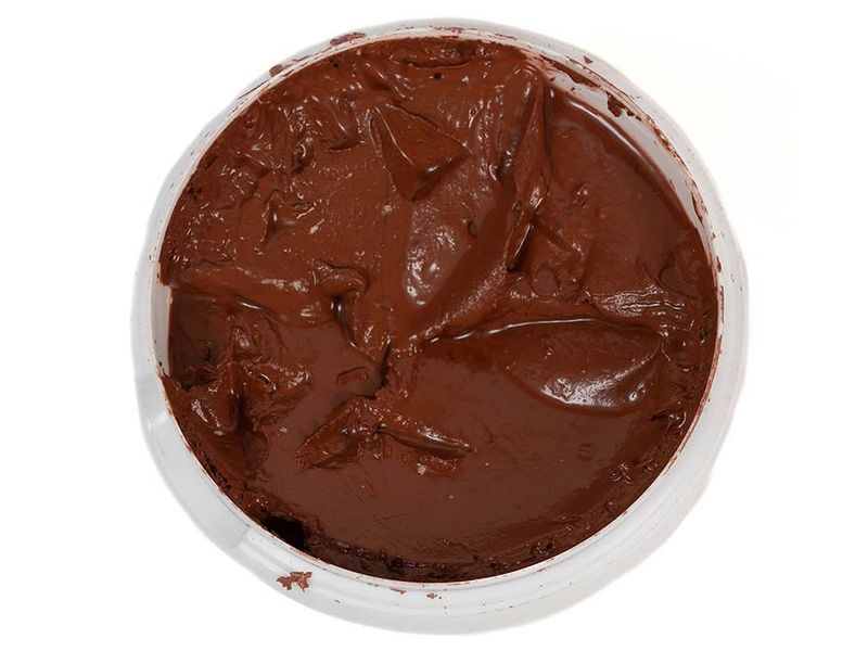 NitorLACK Waterbased Mahogany Grain Filler - 250 ml Cup