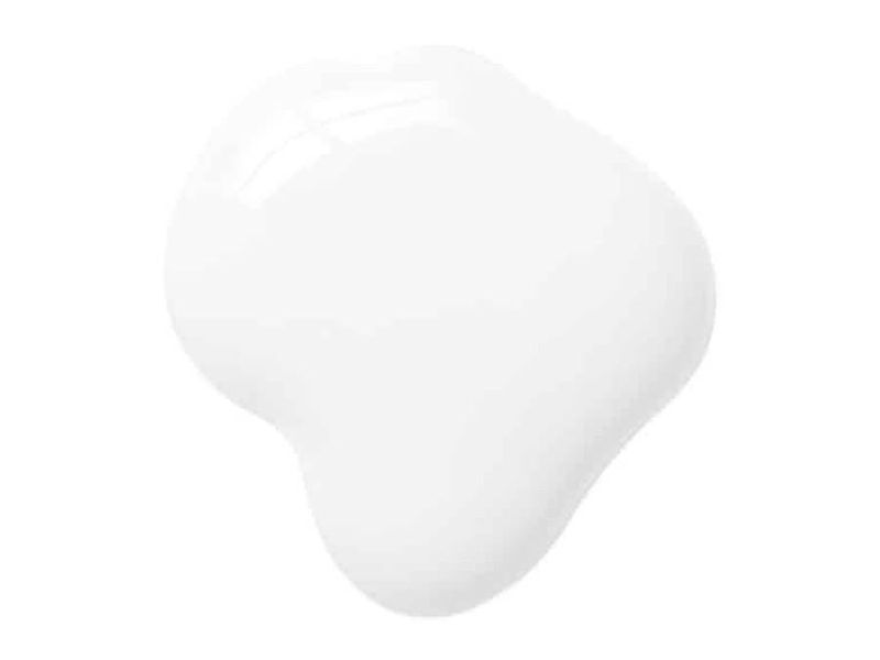 NitorLACK Nitrocellulose Paint Classic White - 500ml can