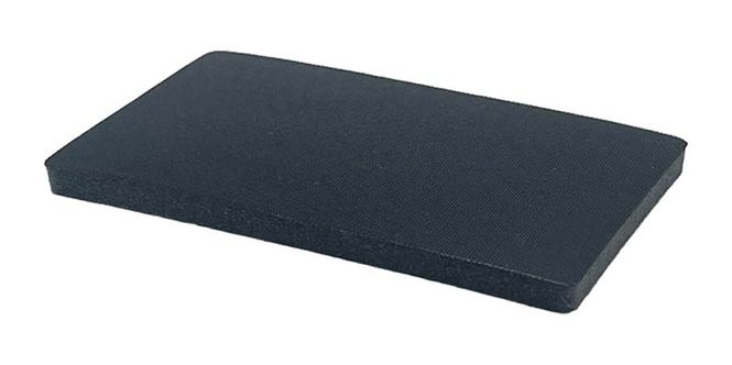 Hovedbilde NitorLACK pad with adhesive backing for Flex ...