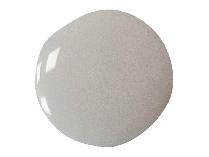 NitorLACK Nitrocellulose Paint Inca Silver - 400ml Aerosol