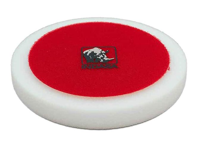 Hovedbilde NitorLACK hard polishing sponge 150 mm diameter