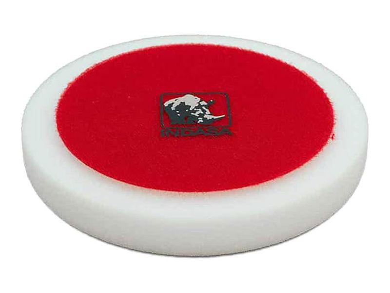 NitorLACK hard polishing sponge 150 mm diameter