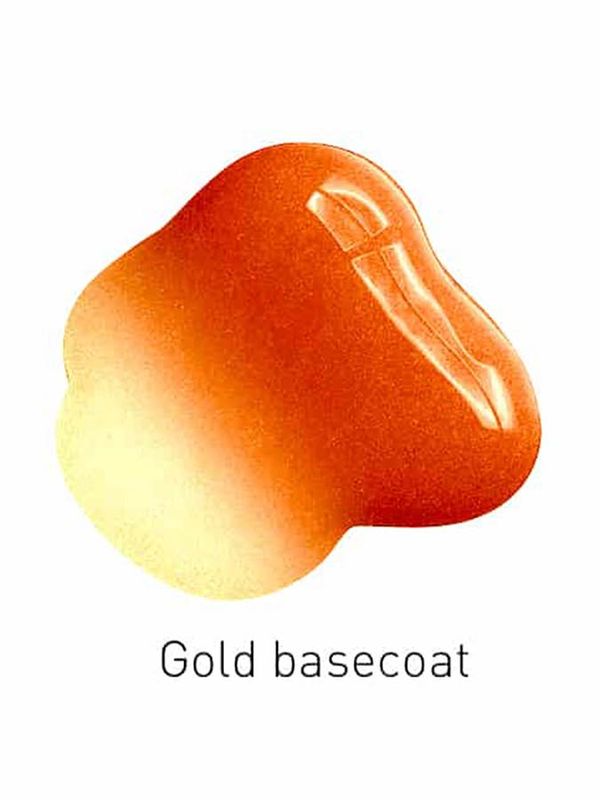 NitorLACK Nitrocellulose Paint Candy tangerine - 400ml Aerosol