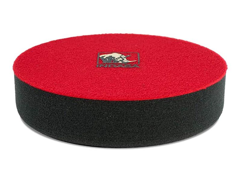 NitorLACK soft polishing sponge 150 mm diameter