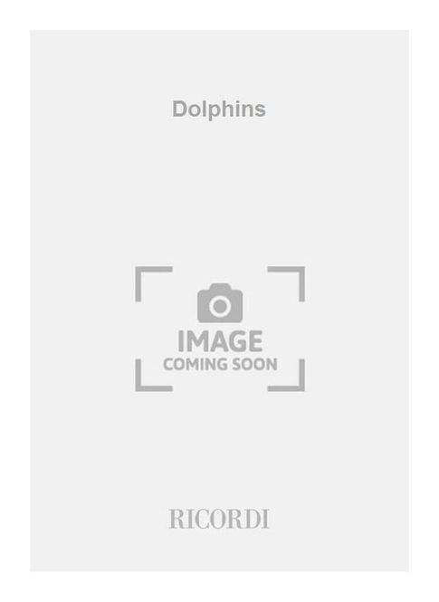 Hovedbilde Dolphins