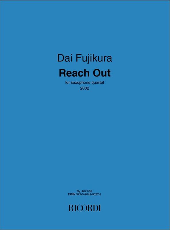 Reach Out