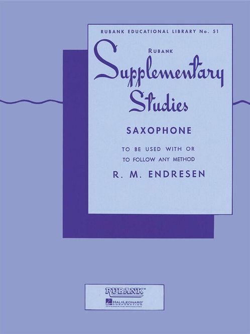 Hovedbilde Supplementary Studies