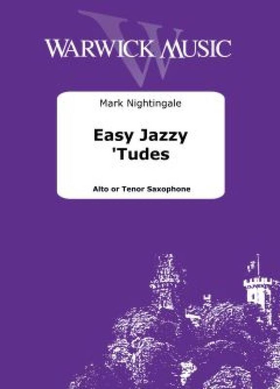 Easy Jazzy 'Tudes