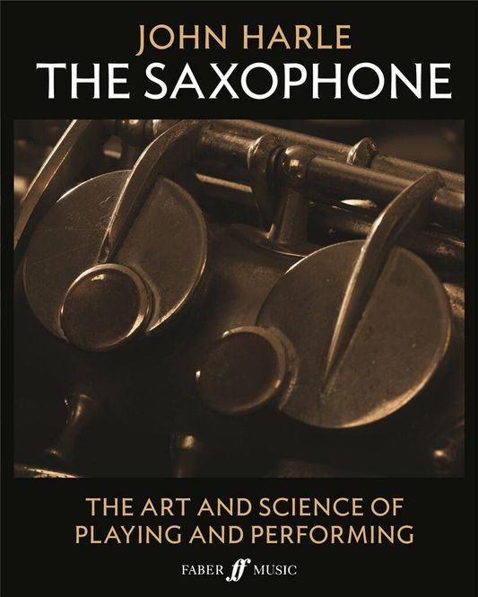 Hovedbilde The Saxophone