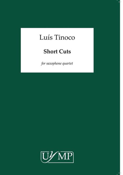 Hovedbilde Short Cuts