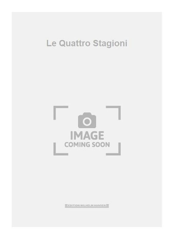 Le Quattro Stagioni