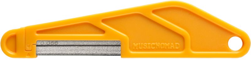 MusicNomad MN661 Diamond Nut File .056