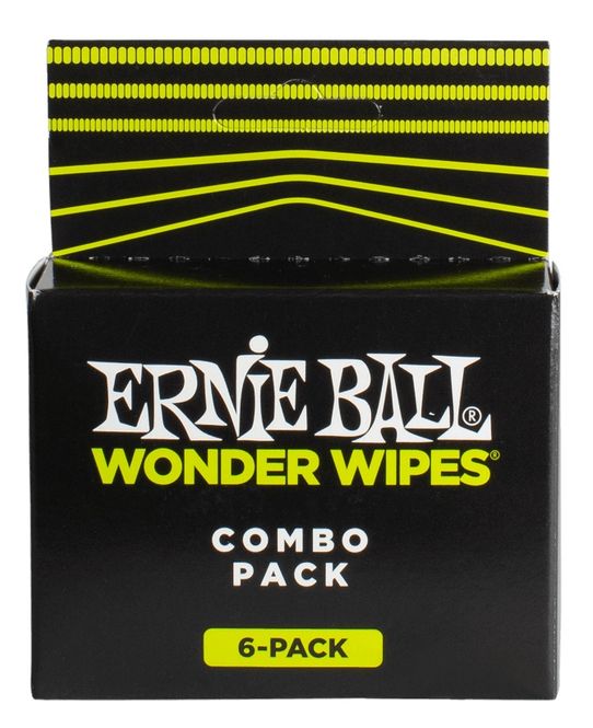 Hovedbilde EB-4279 Wonderwipes Multipack