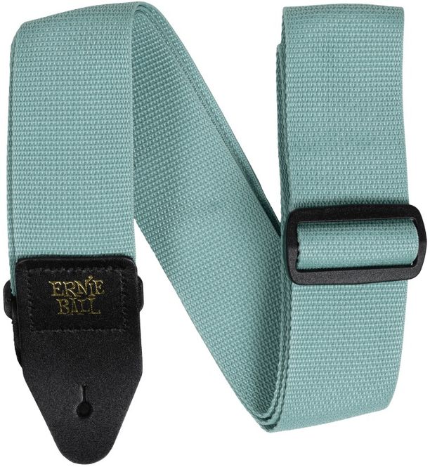 Hovedbilde Ernie Ball 5375 PolyPro Guitar Strap