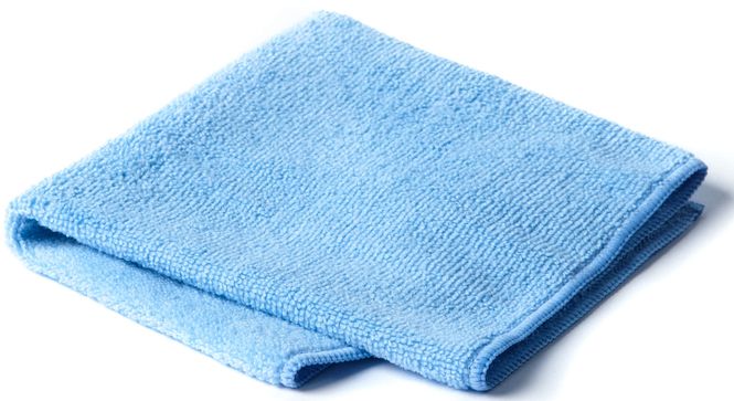 Hovedbilde MusicNomad MN202 Microfiber towel