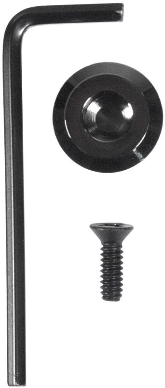 MusicNomad MN274 Acoustilok 2'n1 Button