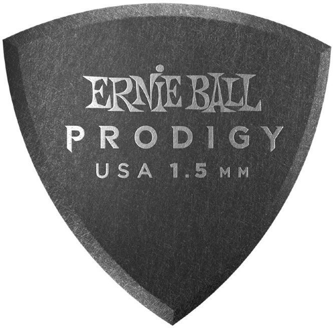 Hovedbilde Ernie Ball EB-9331 Prodigy Picks 6stk