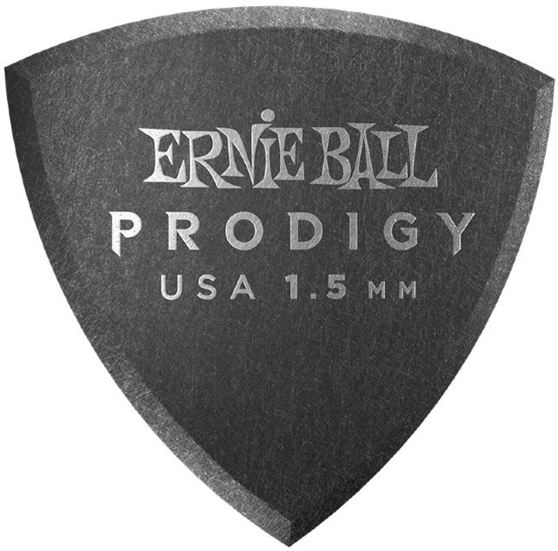 Ernie Ball EB-9331 Prodigy Picks 6stk