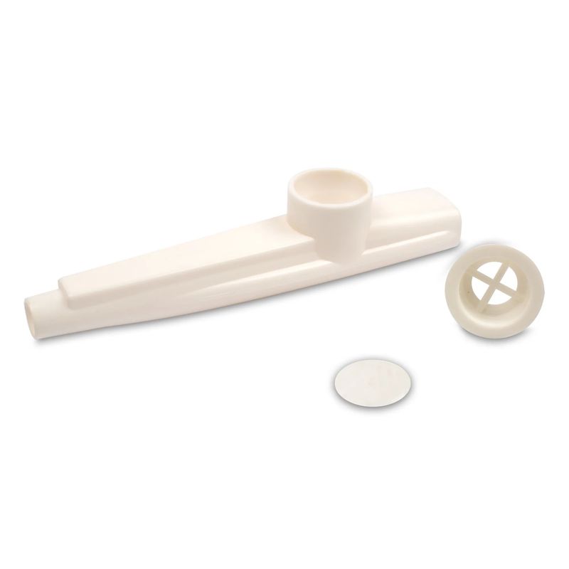 Cascha HH-2198 Kazoo White