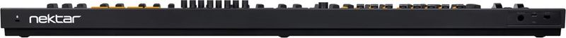 Nektar Impact LX61mk3 - MIDI keyboard, 61 keys, pads, faders & encoders